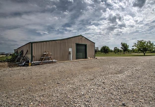 15148 South 33rd West Avenue, Glenpool, OK 74033